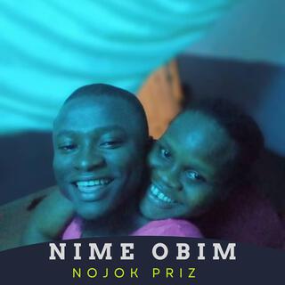 Nime obim