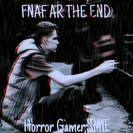 FNAF AR The End (Speedup) ft. SME