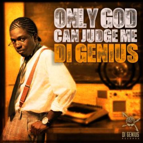 Only God Can Judge Me | Boomplay Music