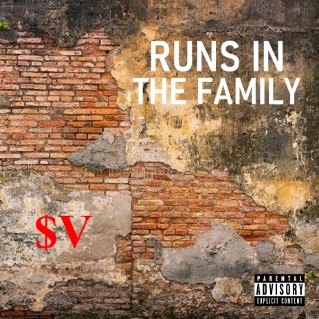 Runs In The Family ft. Keon X | Boomplay Music