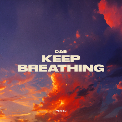 Keep Breathing | Boomplay Music