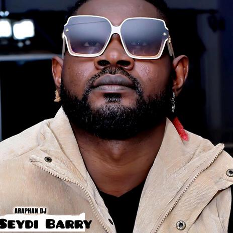 Seydi Barry | Boomplay Music