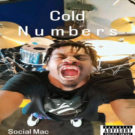 Cold Numbers | Boomplay Music