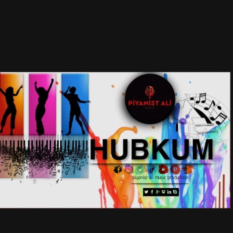 HUBKUM (Arapça Version) | Boomplay Music