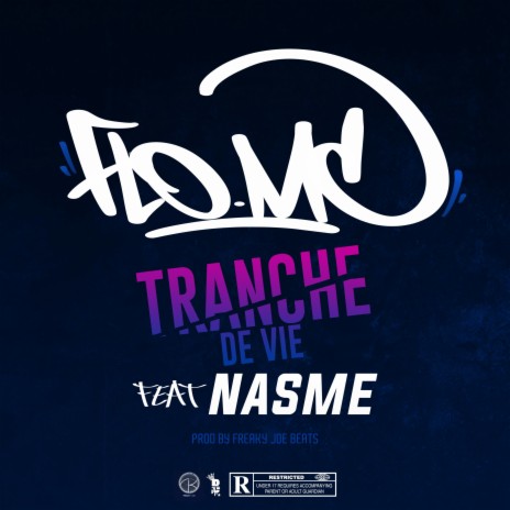 Tranche de vie (feat. Nasme)