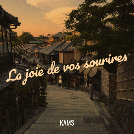 La joie de vos sourires | Boomplay Music