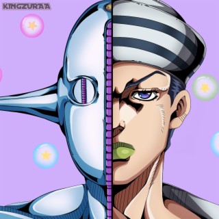 JoJolion Josuke Theme (Legacy)