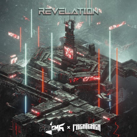 Revelation ft. PREATCHER | Boomplay Music