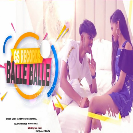 Balle Balle ft. Vidhata | Boomplay Music