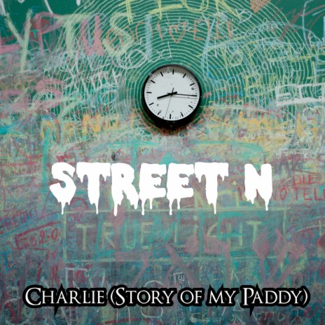 Charlie (Story of My Paddy)
