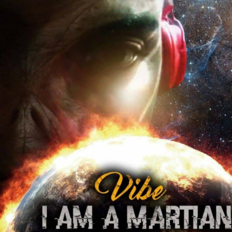 I Am A Martian | Boomplay Music