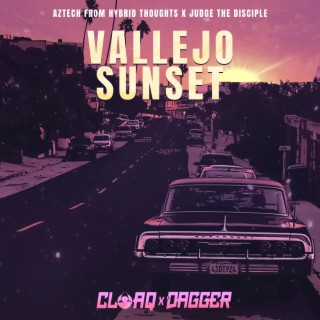 Vallejo Sunset