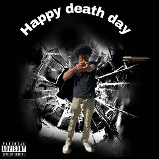 Happy death day