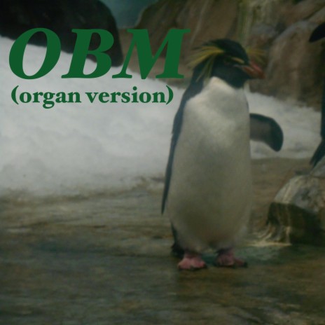 Obm (Organ Version) | Boomplay Music