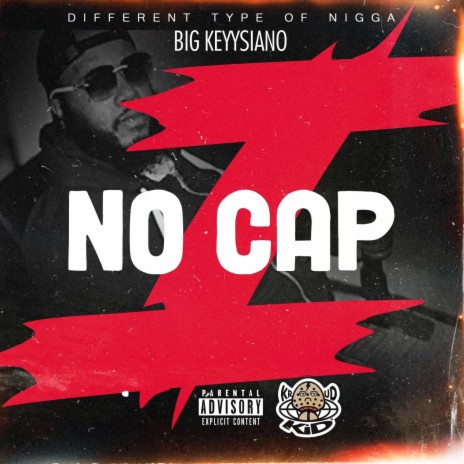 No Cap #1 | Boomplay Music