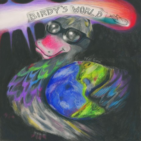 Birdy's World