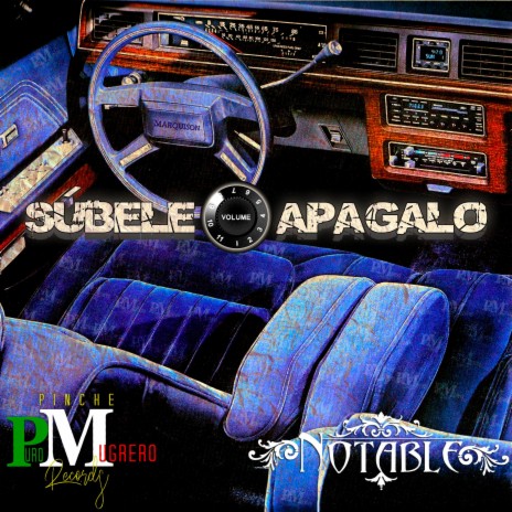 Súbele o Apagalo (feat. Big-E Eli, Roberr N & Carlos Antonio) (Live) | Boomplay Music