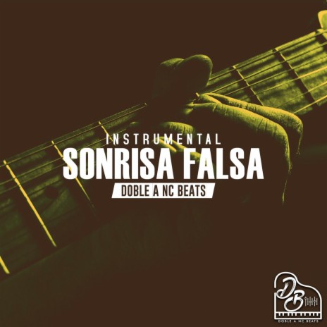 Sonrisa Falsa | Boomplay Music