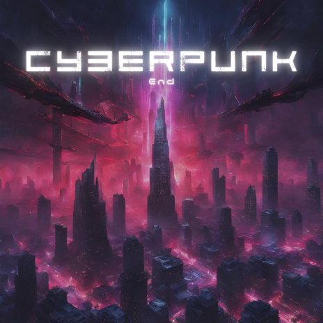 Cyberpunk End | Boomplay Music