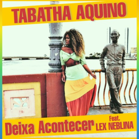 Deixa Acontecer ft. Lex Neblina & Rogério Cruz | Boomplay Music