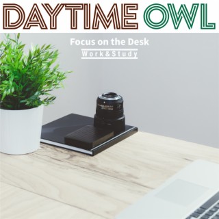 Focus on the Desk