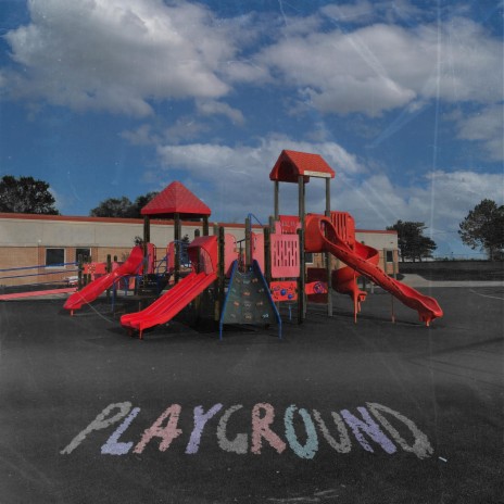 playground | Boomplay Music