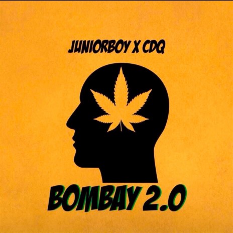 Bombay ft. Cdq | Boomplay Music