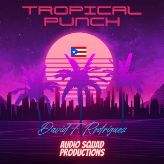 Tropical Punch