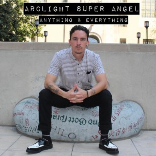 Arclight Super Angel