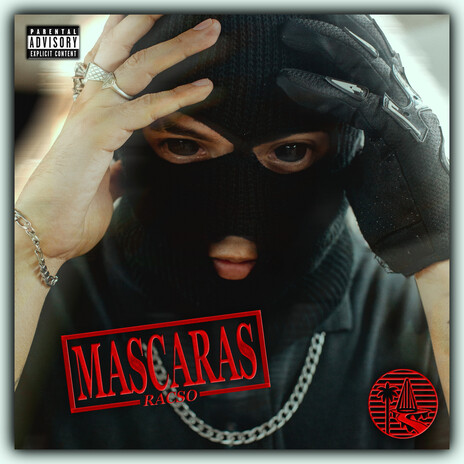 Máscaras | Boomplay Music