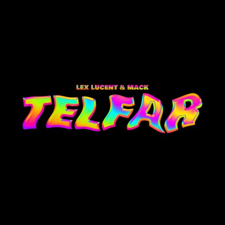 Telfar (feat. MACK) | Boomplay Music