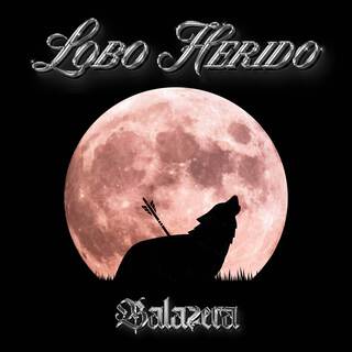 Lobo Herido