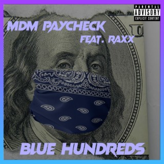 Blue Hundreds