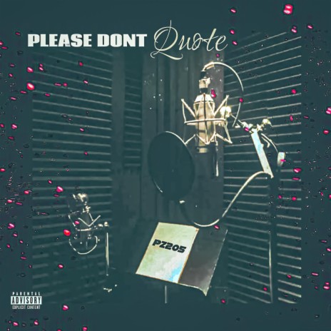 Please Dont Quote Me ft. 93meexhie | Boomplay Music