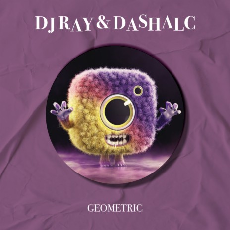 Geometric ft. Dashalc | Boomplay Music