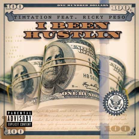 i been hustlin (feat. ricky peso) | Boomplay Music