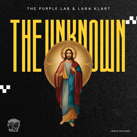 The Unknown ft. The Purple Lab | Boomplay Music