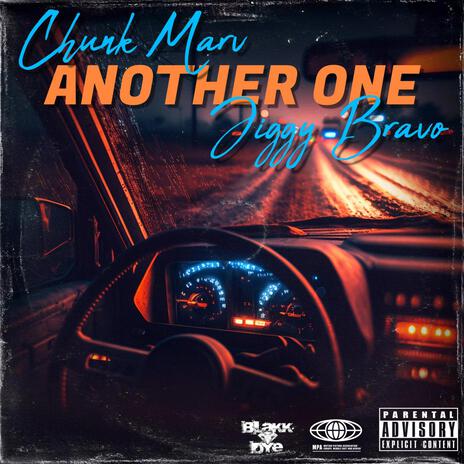 ANOTHER ONE ft. Jiggy Bravo | Boomplay Music