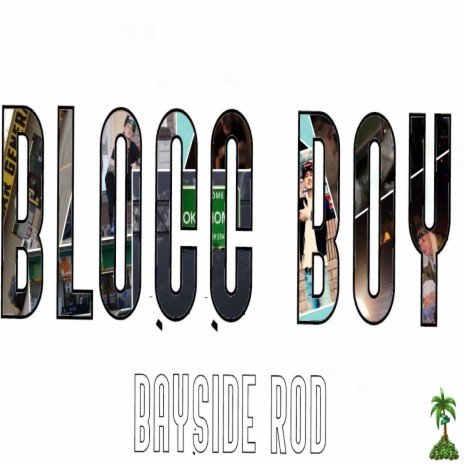Blocc Boy | Boomplay Music