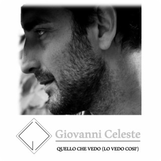 Quello Che Vedo (Lo Vedo Così) lyrics | Boomplay Music