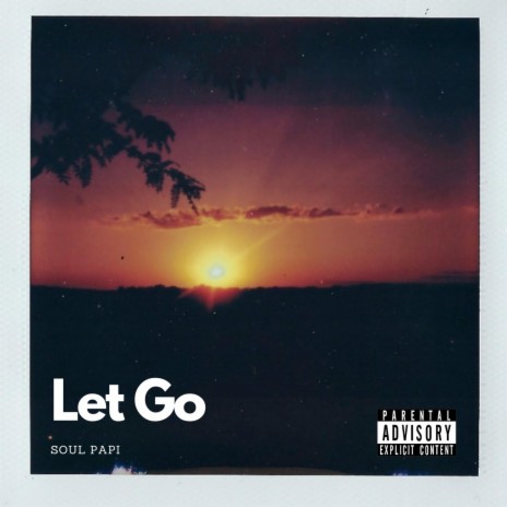 Let Go | Boomplay Music