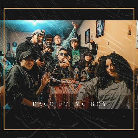 Llegamos Pa Quedarnos (feat. MC Roy) | Boomplay Music