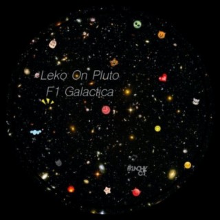 Leko On Pluto