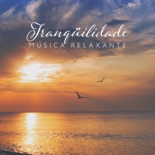 Tranqüilidade - Música Relaxante, Meditação, Spa, Sono Saudável