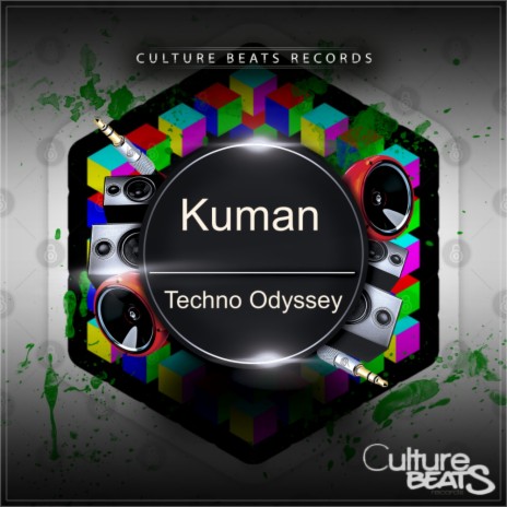 Techno Odyssey (Original Mix) | Boomplay Music