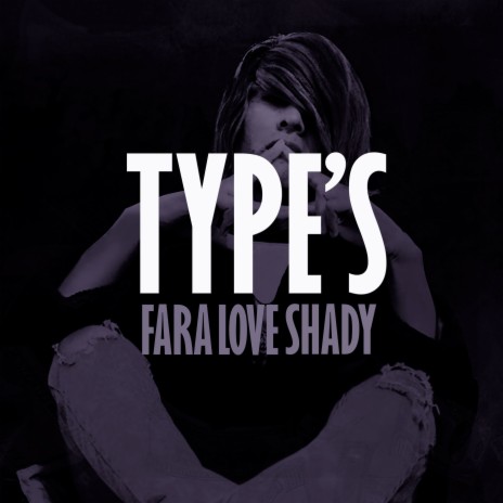 Type Fara Love Shdy
