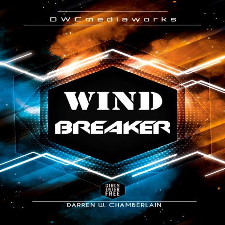 Wind Breaker | Boomplay Music