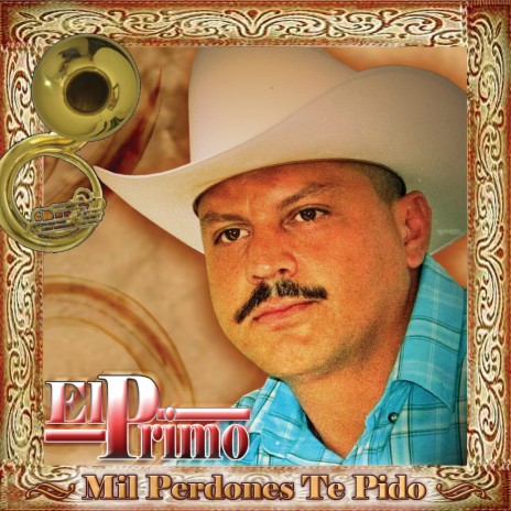 Mil Perdones Te Pido | Boomplay Music