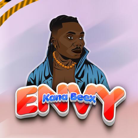 ENVY | Boomplay Music