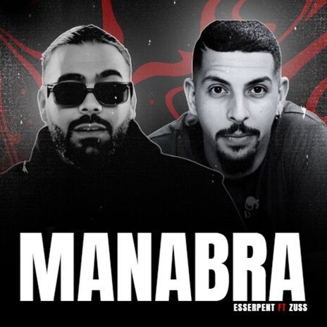 Manabra ft. Zuss | Boomplay Music